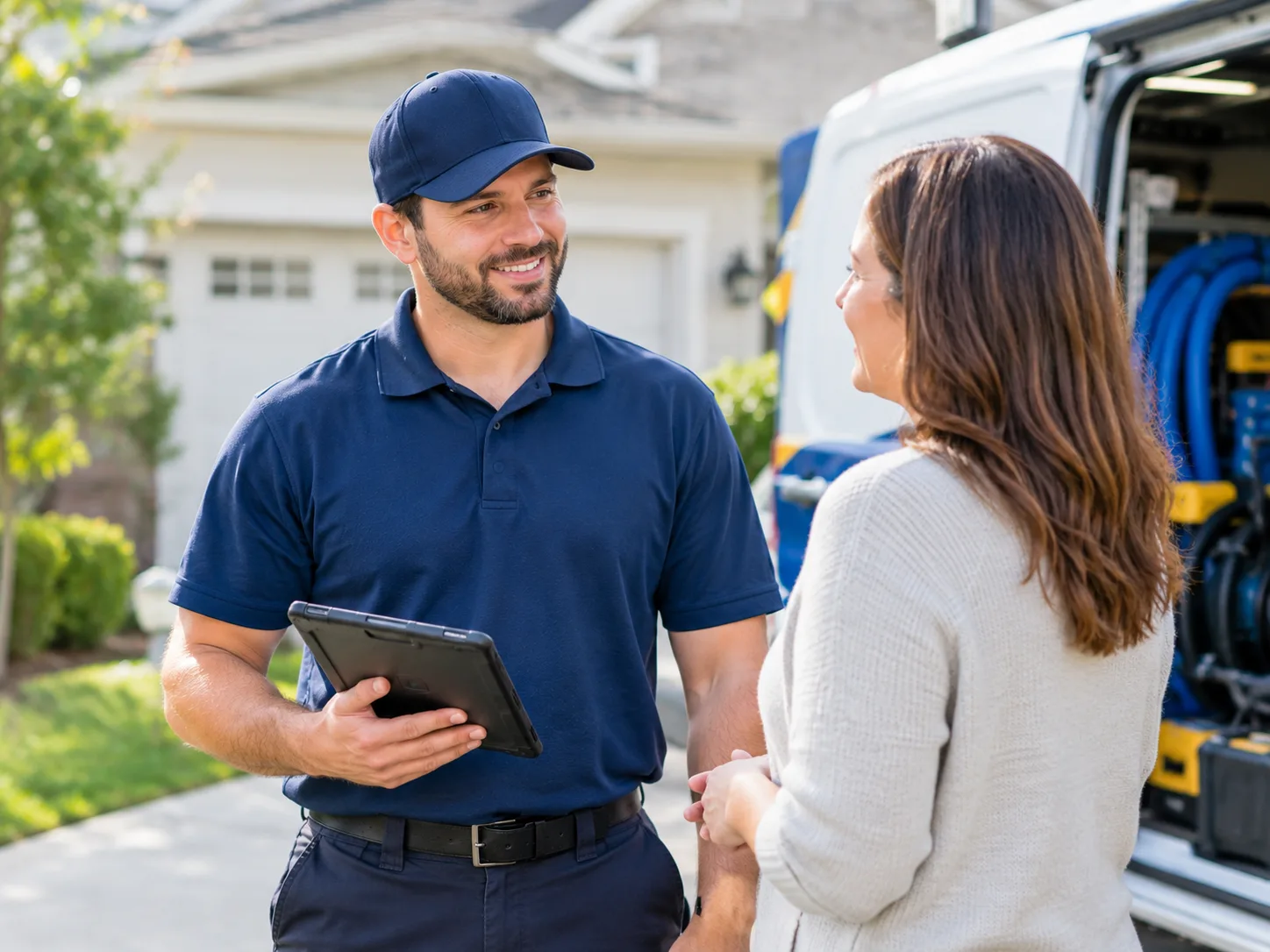 Sewage Backup Cleanup Buffalo, MN FAQs